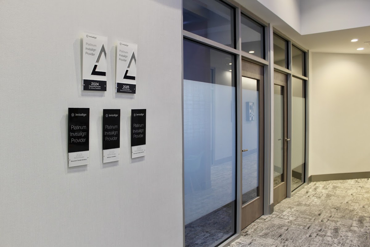 Monument Family Dentistry photo 5