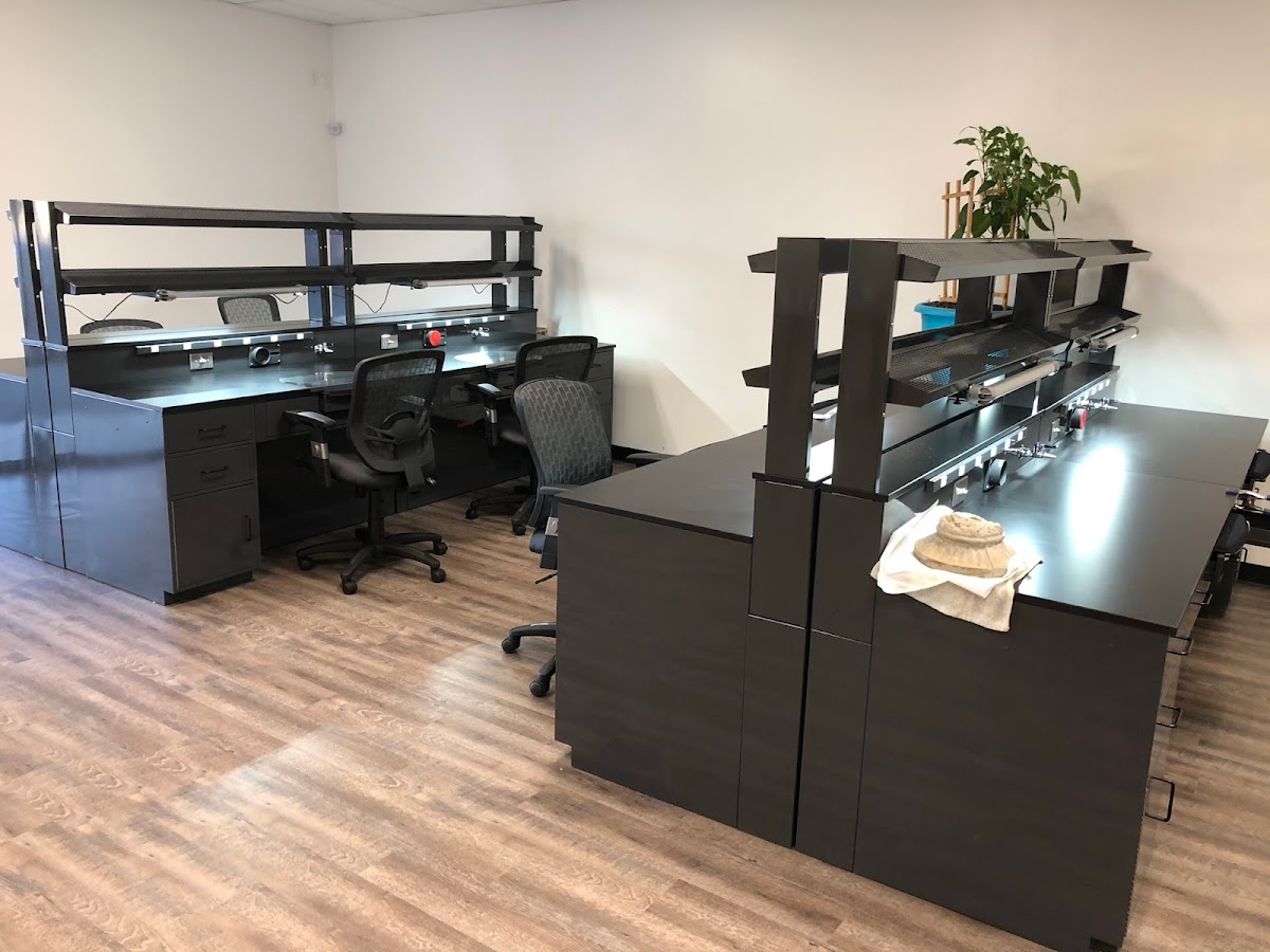 Dave Johnson Dental Lab, Inc. photo 1