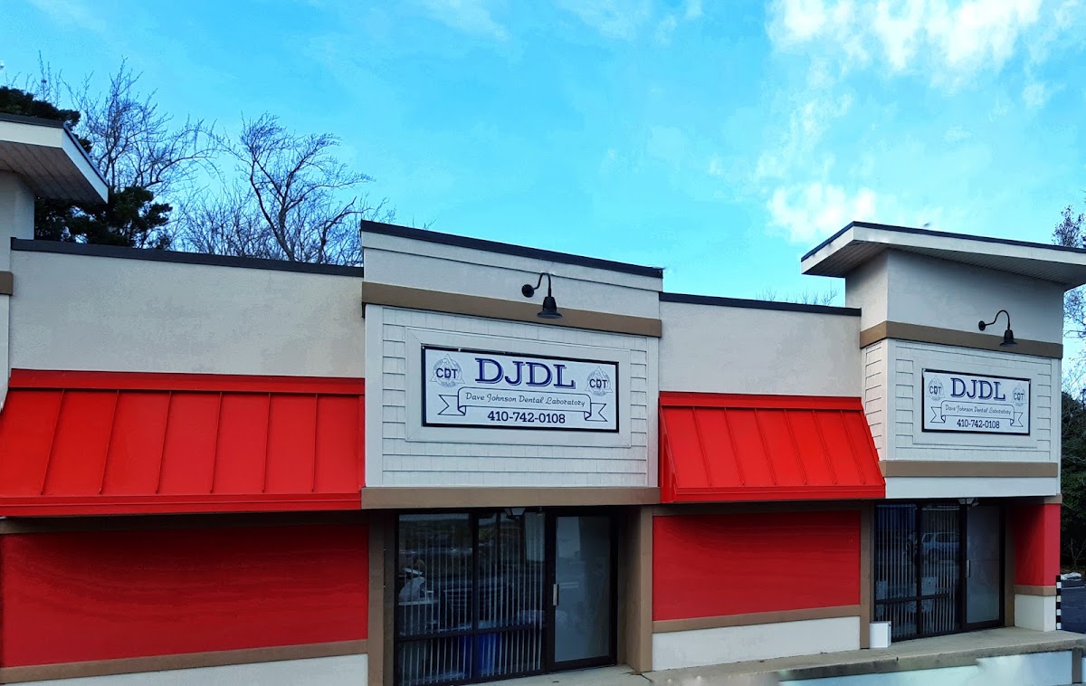 Dave Johnson Dental Lab, Inc. photo 2