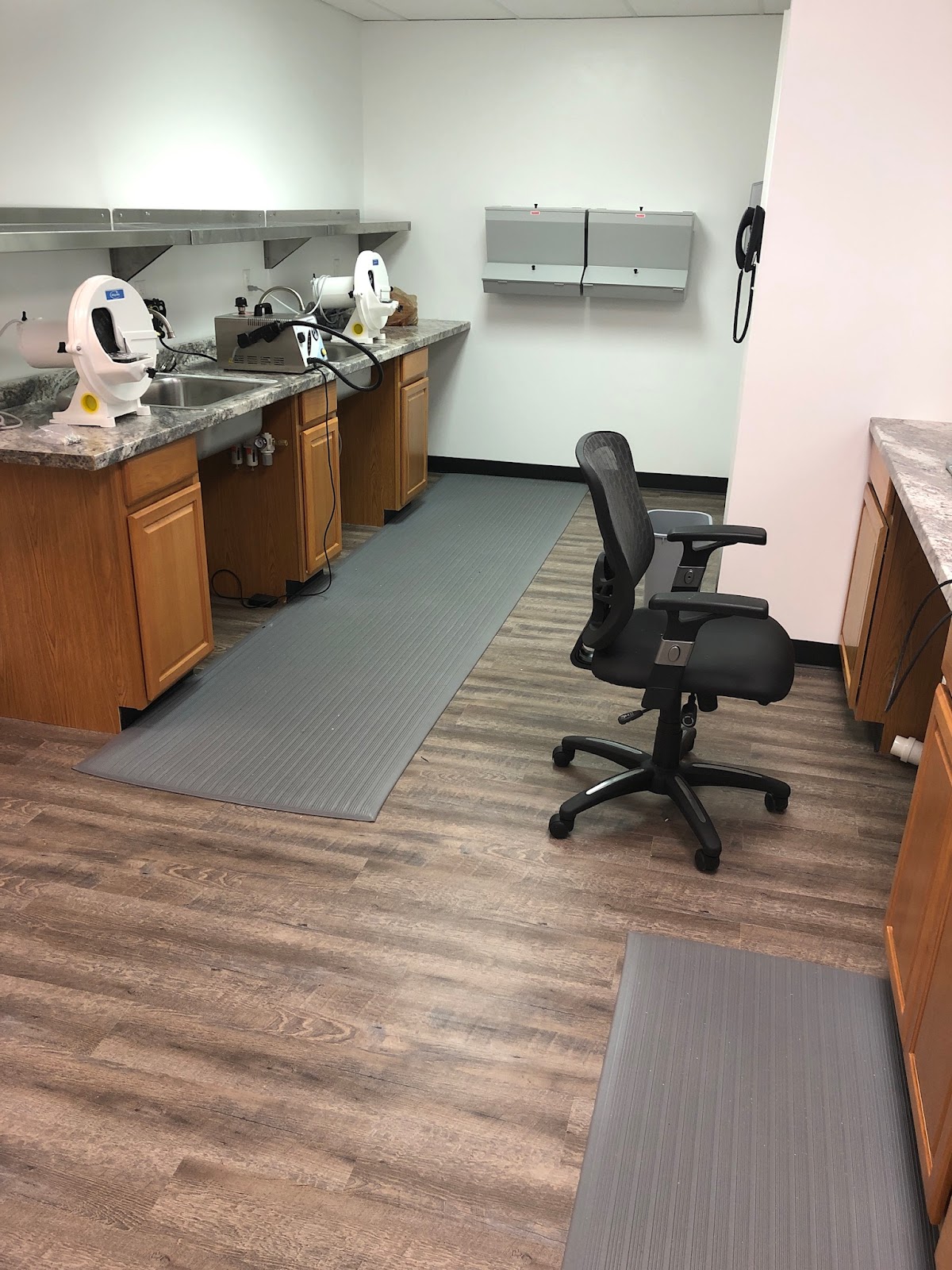 Dave Johnson Dental Lab, Inc. photo 3
