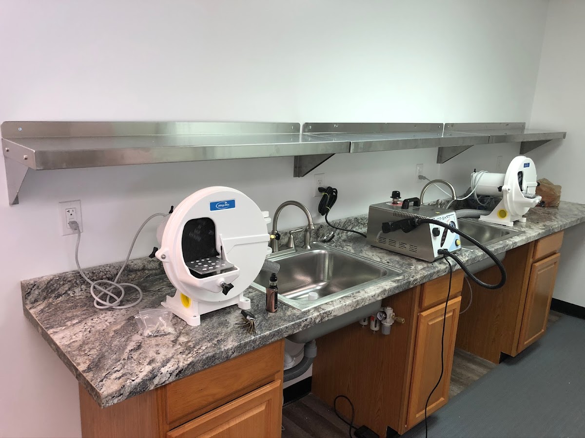 Dave Johnson Dental Lab, Inc. photo 4
