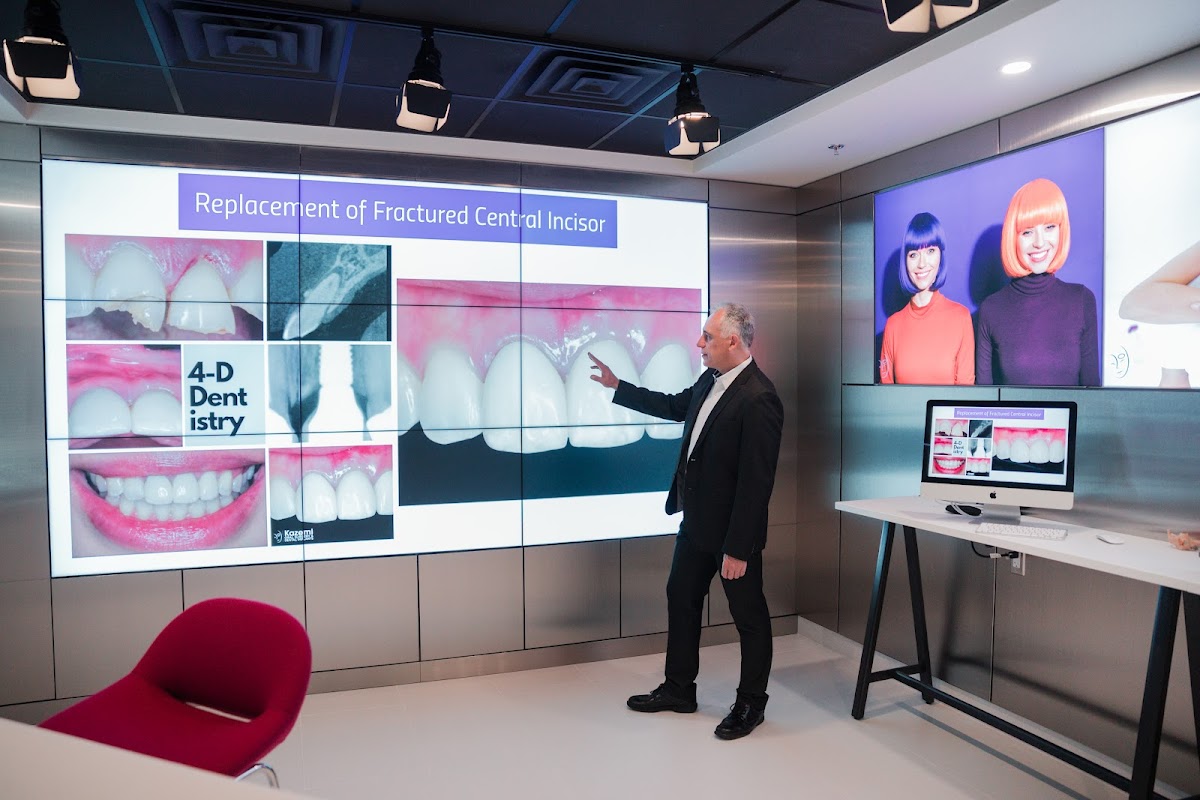 Kazemi Oral Surgery & Dental Implants photo 6