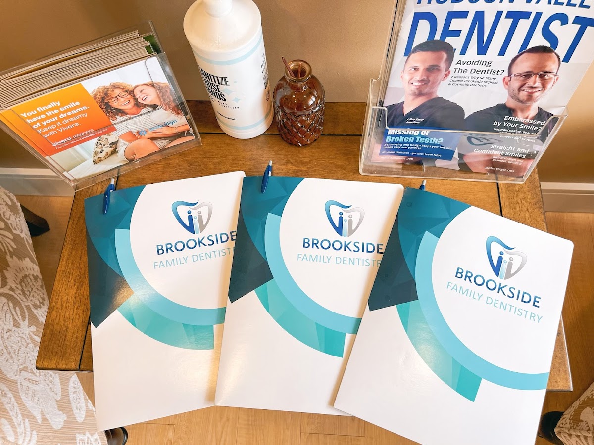 Brookside Implants & Dentistry photo 6