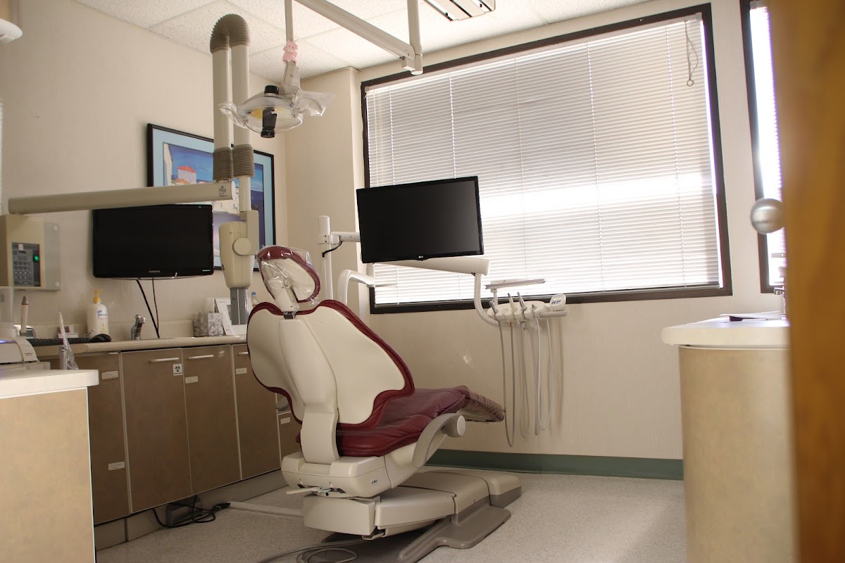 San Diego Periodontics & Implant Dentistry photo 3