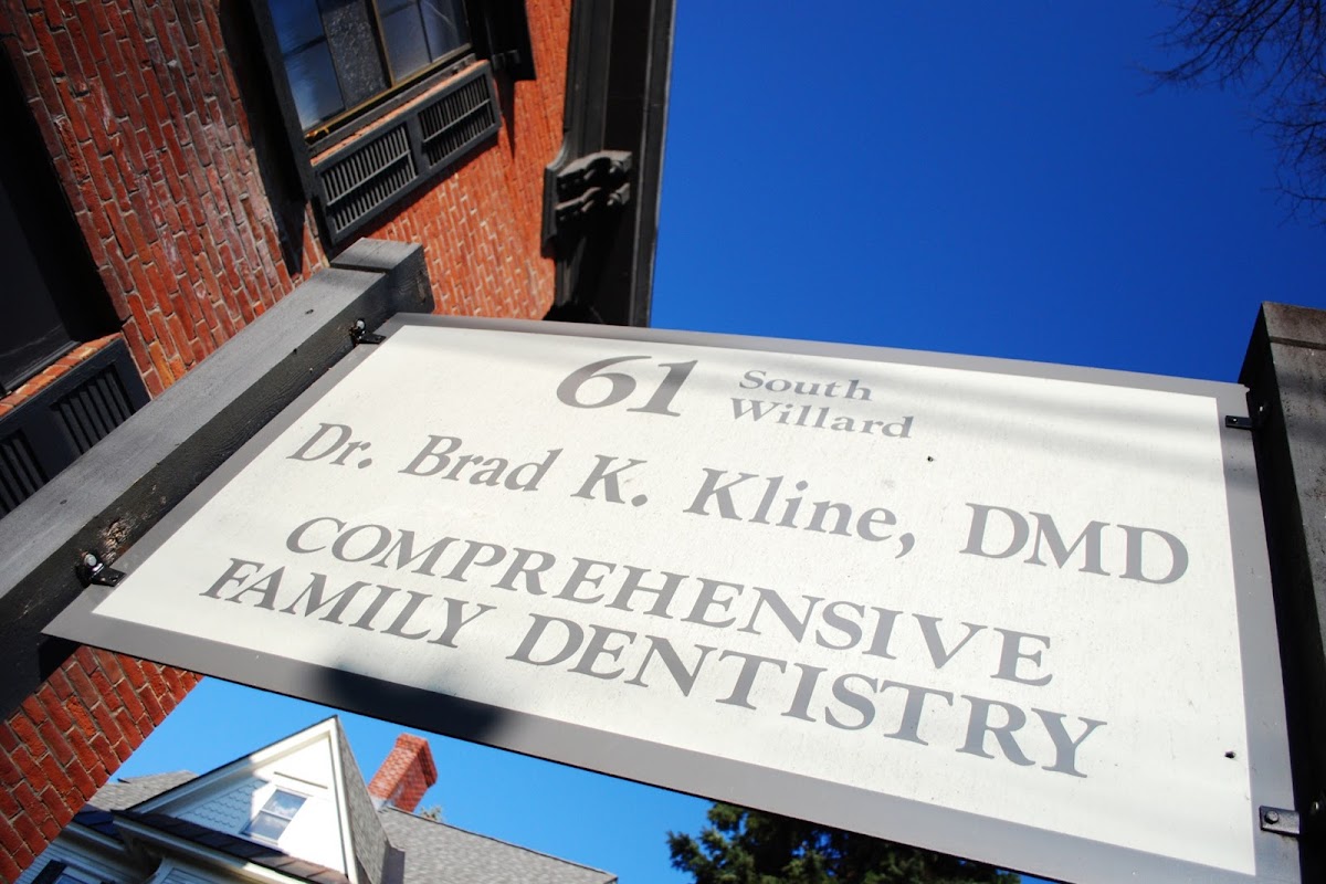 Amazing Smiles Inc Dr. Brad Kline, DMD photo 5