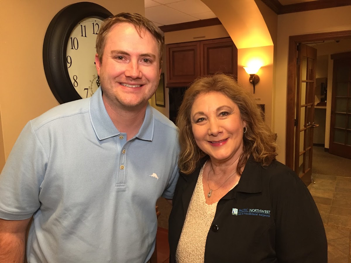 Pacific Northwest Oral & Maxillofacial Surgeons, Dental Implants & Wisdom Teeth photo 5