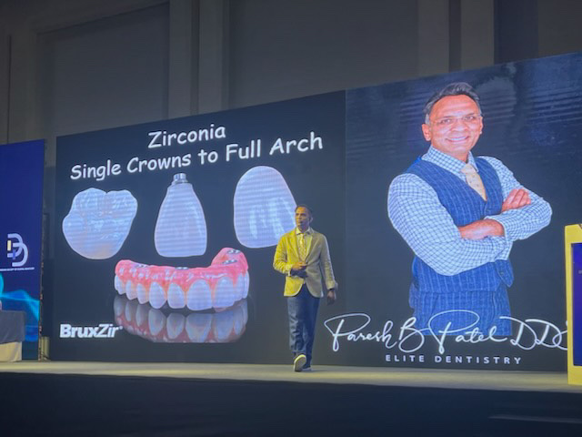 Paresh Patel DDS photo 3