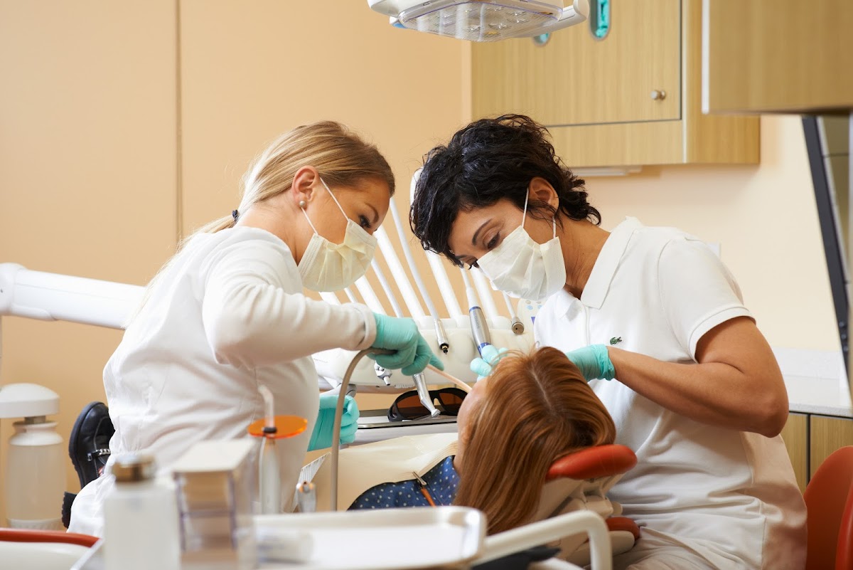 Greenwood Dental photo 2