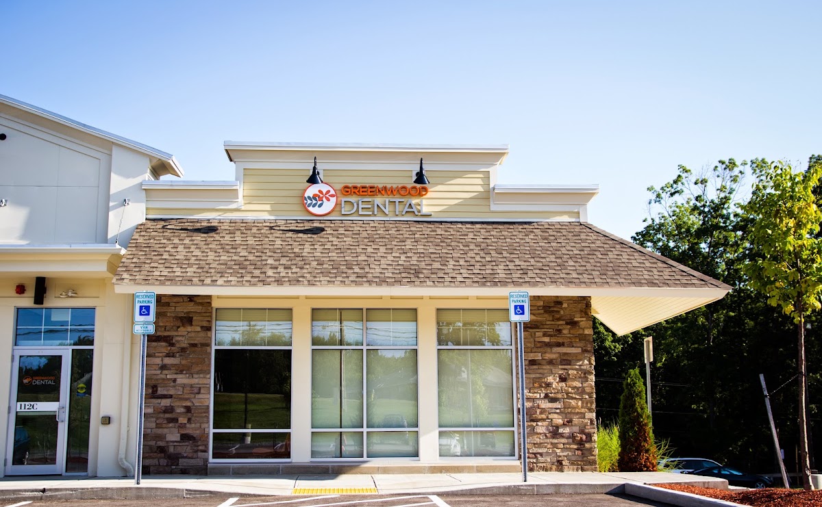 Greenwood Dental photo 3