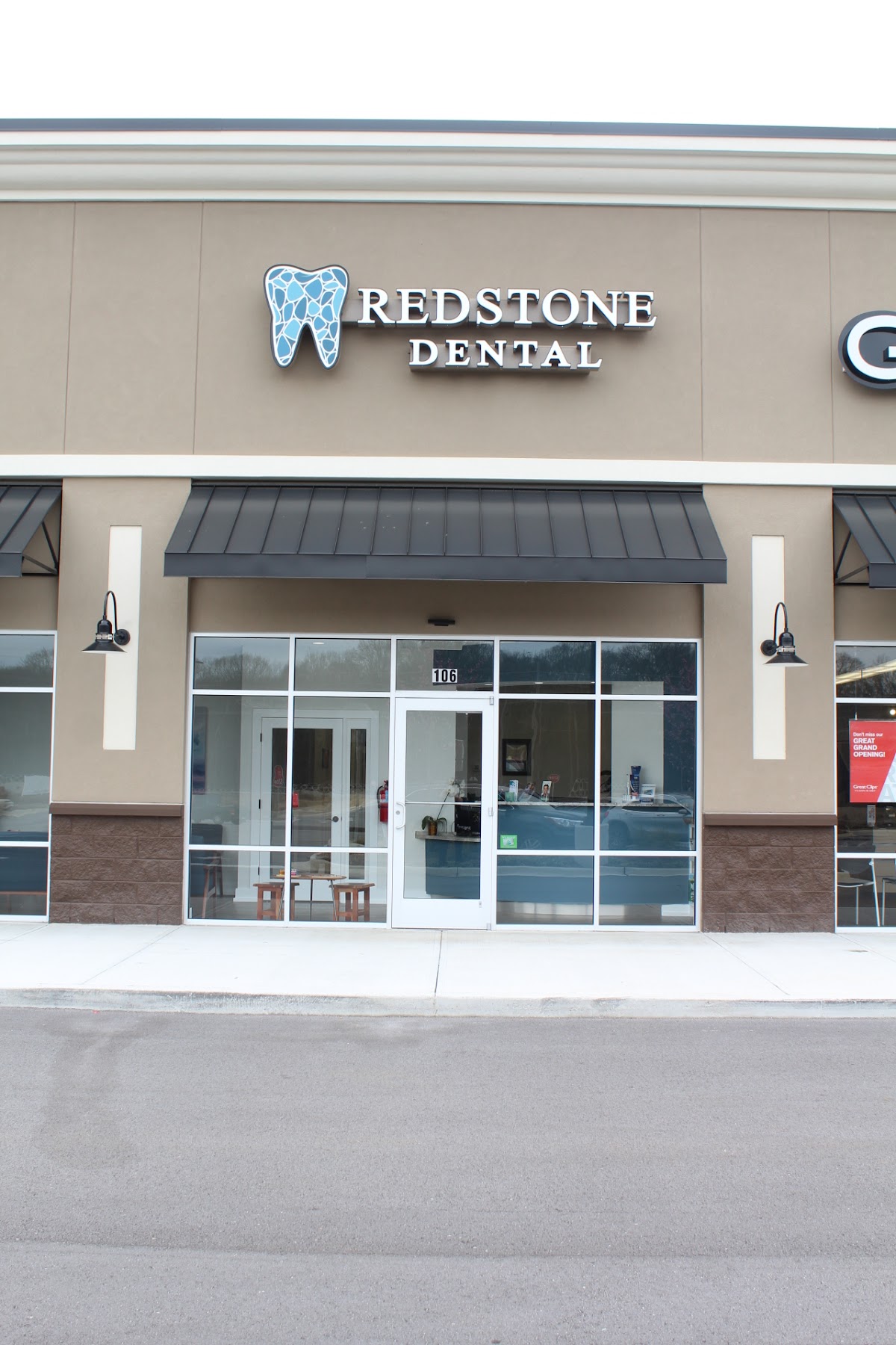 Redstone Dental photo 1