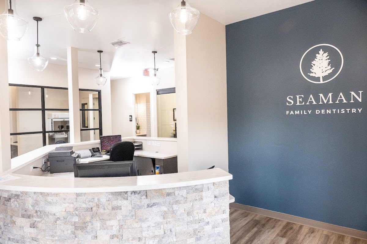 Seaman Family Dentistry photo 3