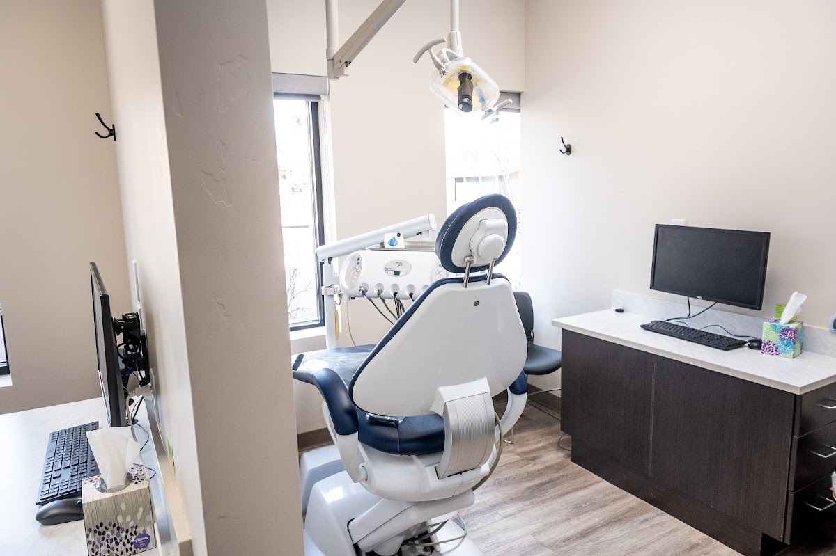 Seaman Family Dentistry photo 4