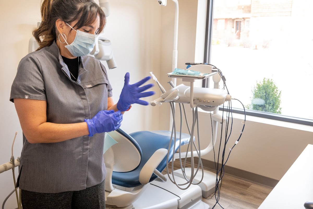 Seaman Family Dentistry photo 6