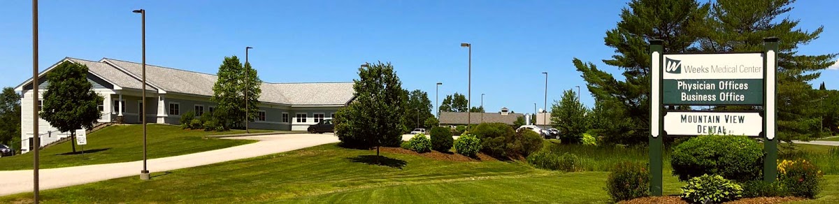 Mountain View Dental photo 1