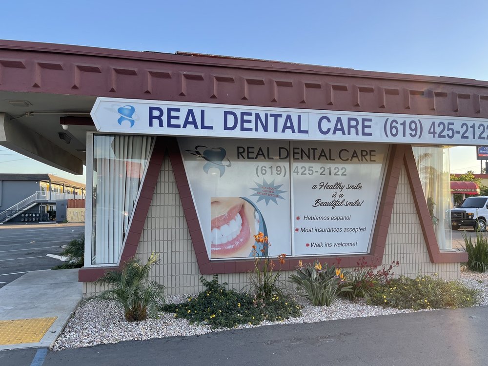 Real Dental Care photo 1
