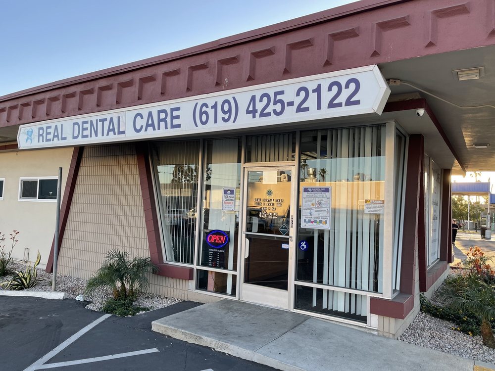 Real Dental Care photo 2