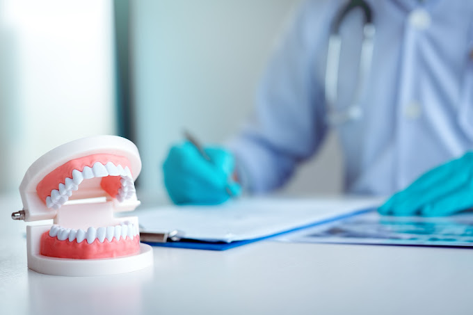 Real Dental Care photo 3