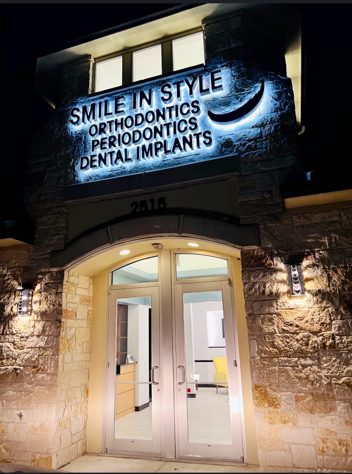 Smile In Style Orthodontics, Periodontics & Dental Implants photo 1