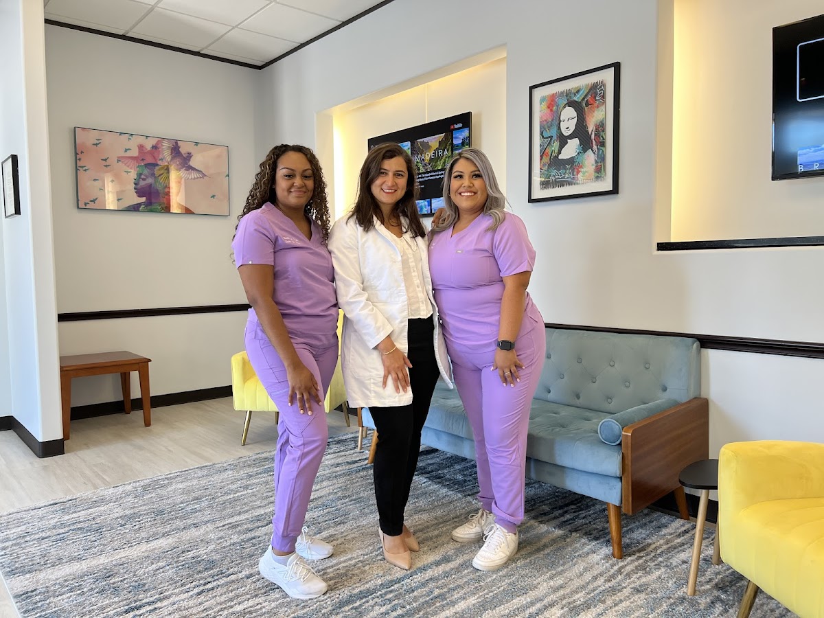 Smile In Style Orthodontics, Periodontics & Dental Implants photo 3