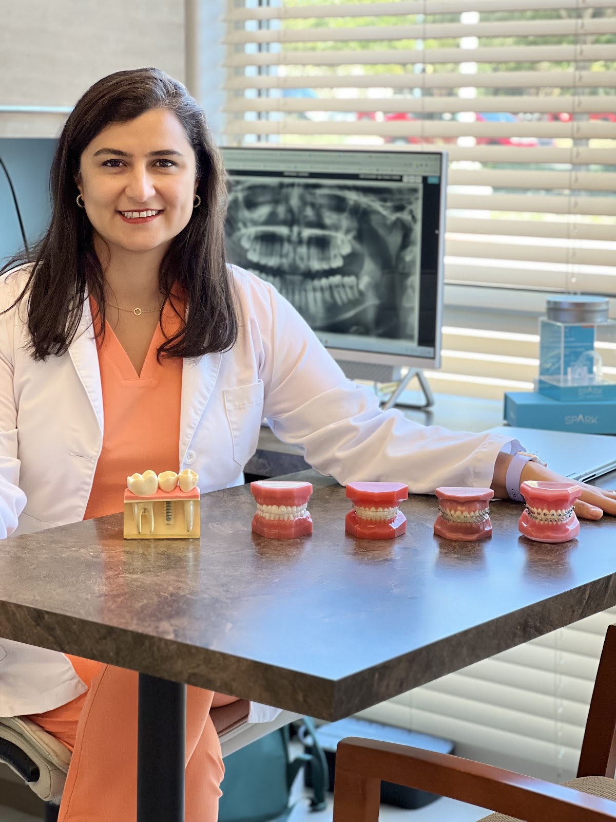 Smile In Style Orthodontics, Periodontics & Dental Implants photo 4