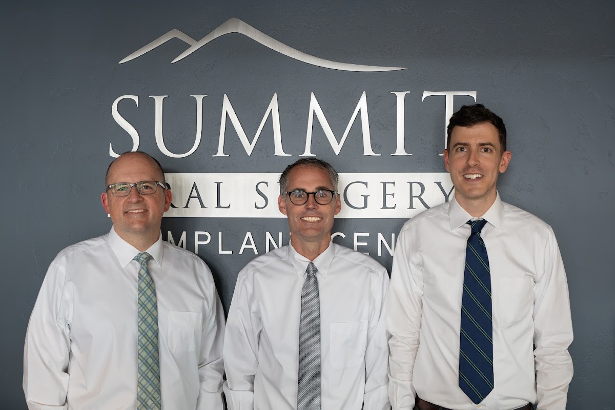 Summit Oral Surgery photo 1
