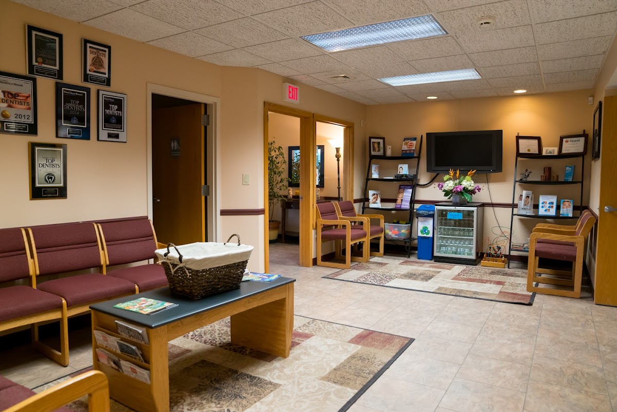 Wappingers Falls Dental Arts | Part of the Roligo Network photo 2