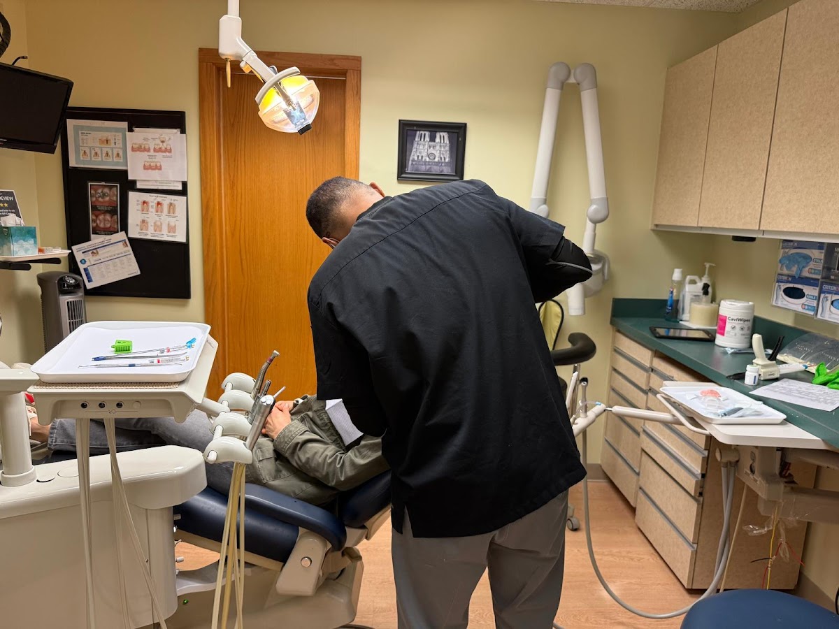 Wappingers Falls Dental Arts | Part of the Roligo Network photo 3