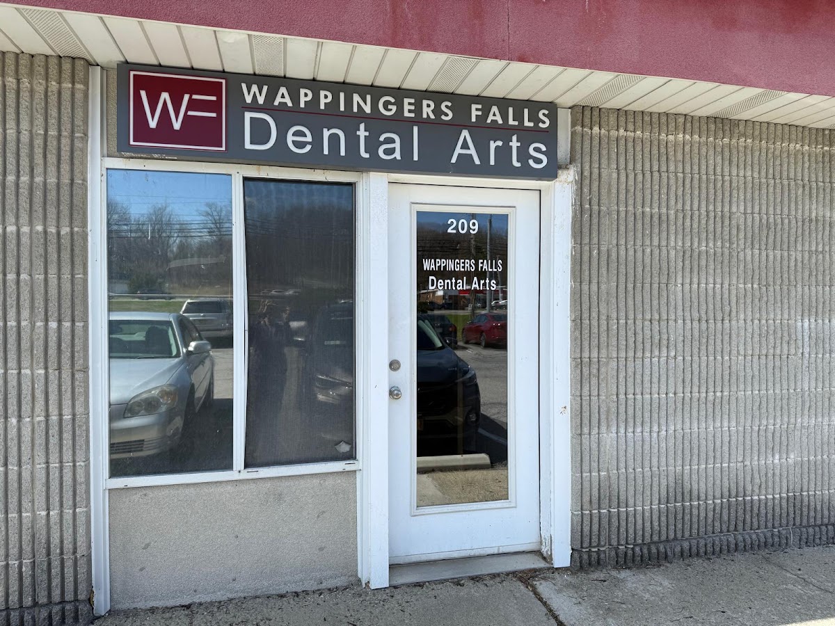 Wappingers Falls Dental Arts | Part of the Roligo Network photo 6