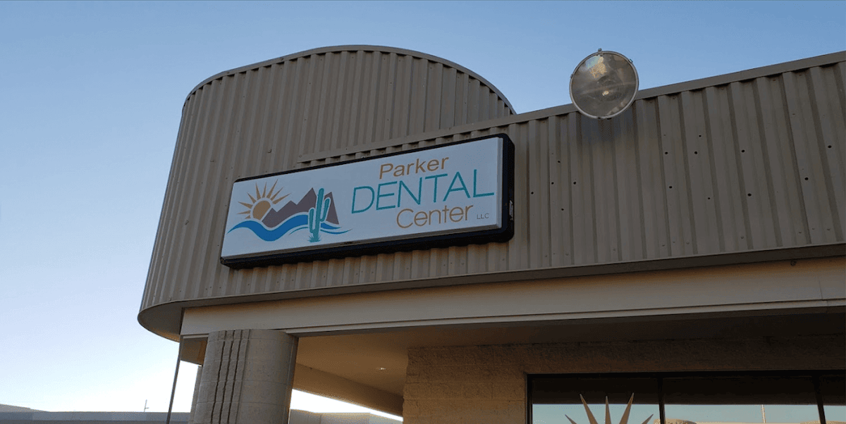 Parker Dental Center photo 1