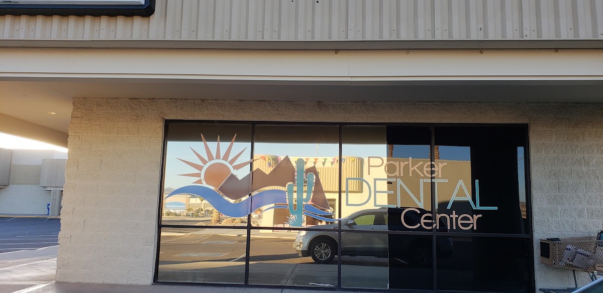Parker Dental Center photo 2