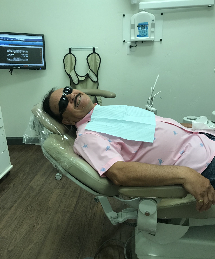 Parker Dental Center photo 3
