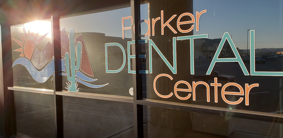 Parker Dental Center photo 4