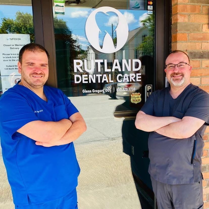 Rutland Dental Care, Plc photo 1