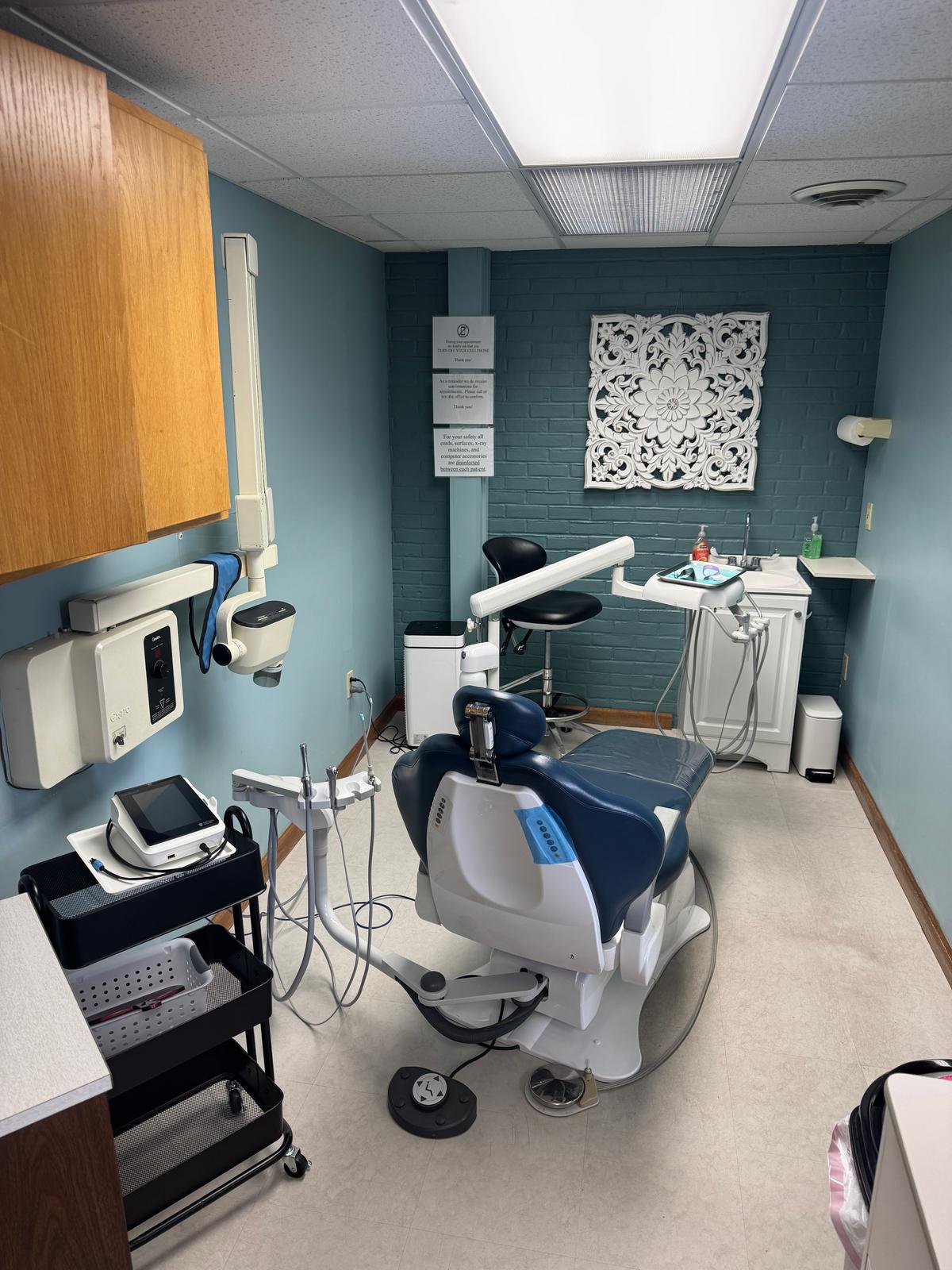 Rutland Dental Care, Plc photo 4