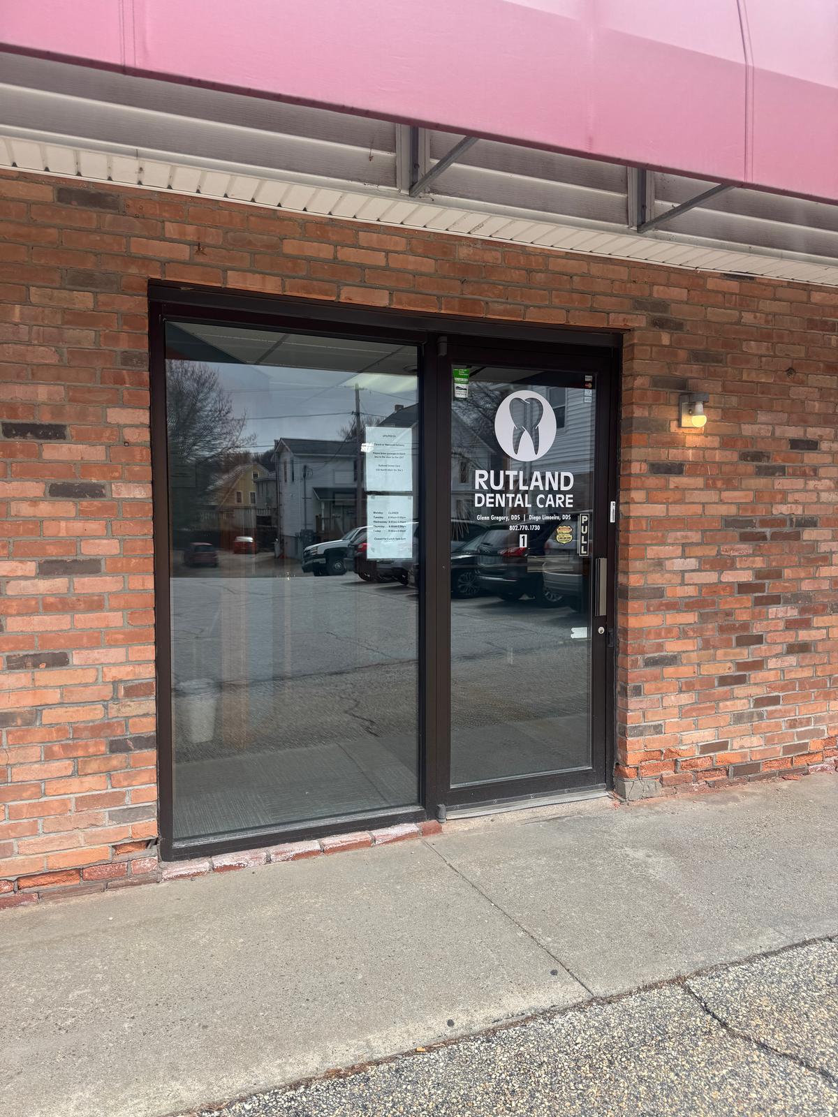 Rutland Dental Care, Plc photo 5