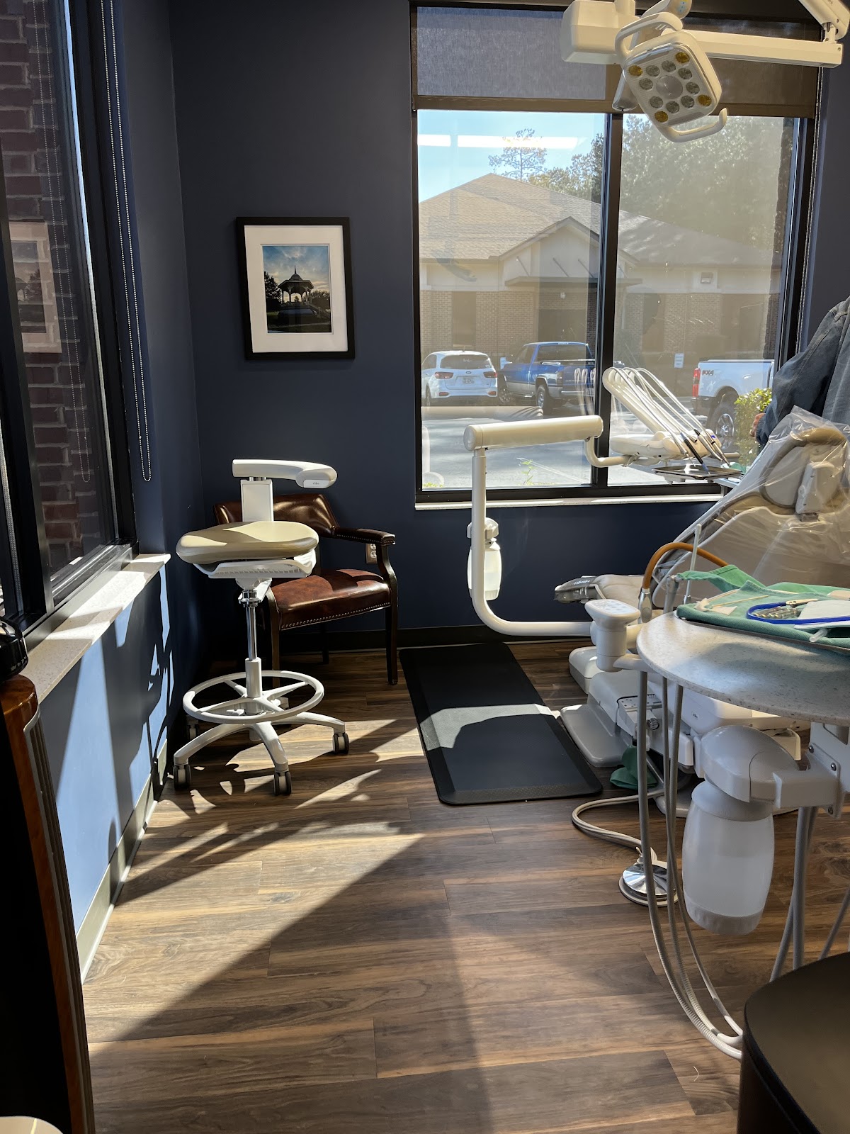Macon Periodontics & Implant Dentistry, LLC - Dr. William Argo, Dr. Thomas Peterson, & Dr. Kyle Garrett photo 3