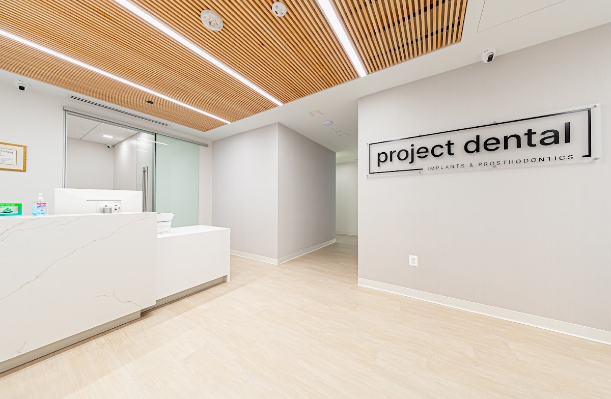 Project Dental photo 1