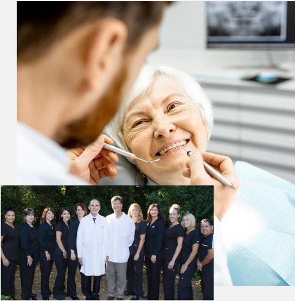 Harry Albers, DDS photo 3