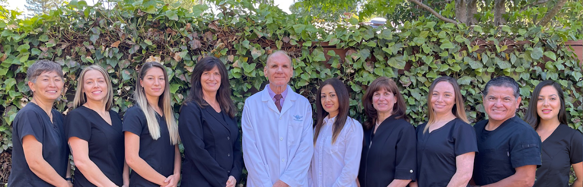 Harry Albers, DDS photo 4