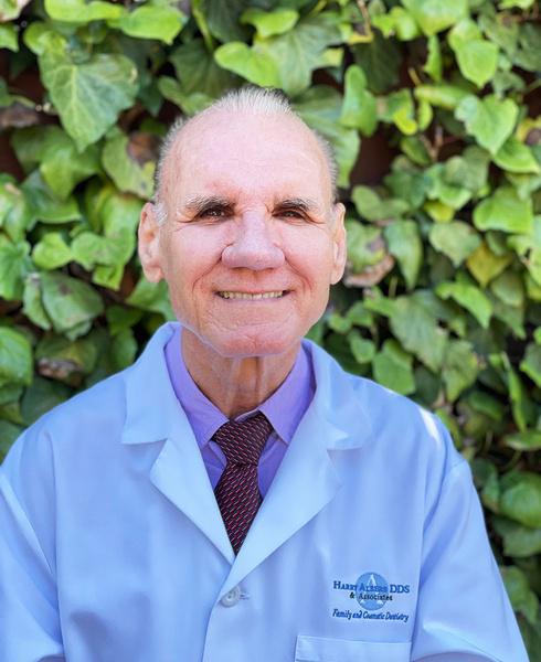 Harry Albers, DDS photo 5