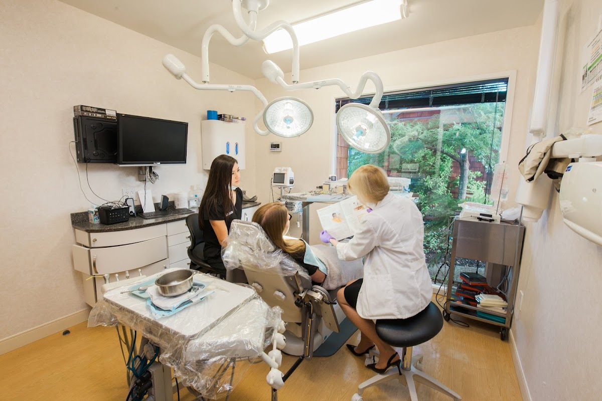 Santa Rosa Dental Implant Center photo 2