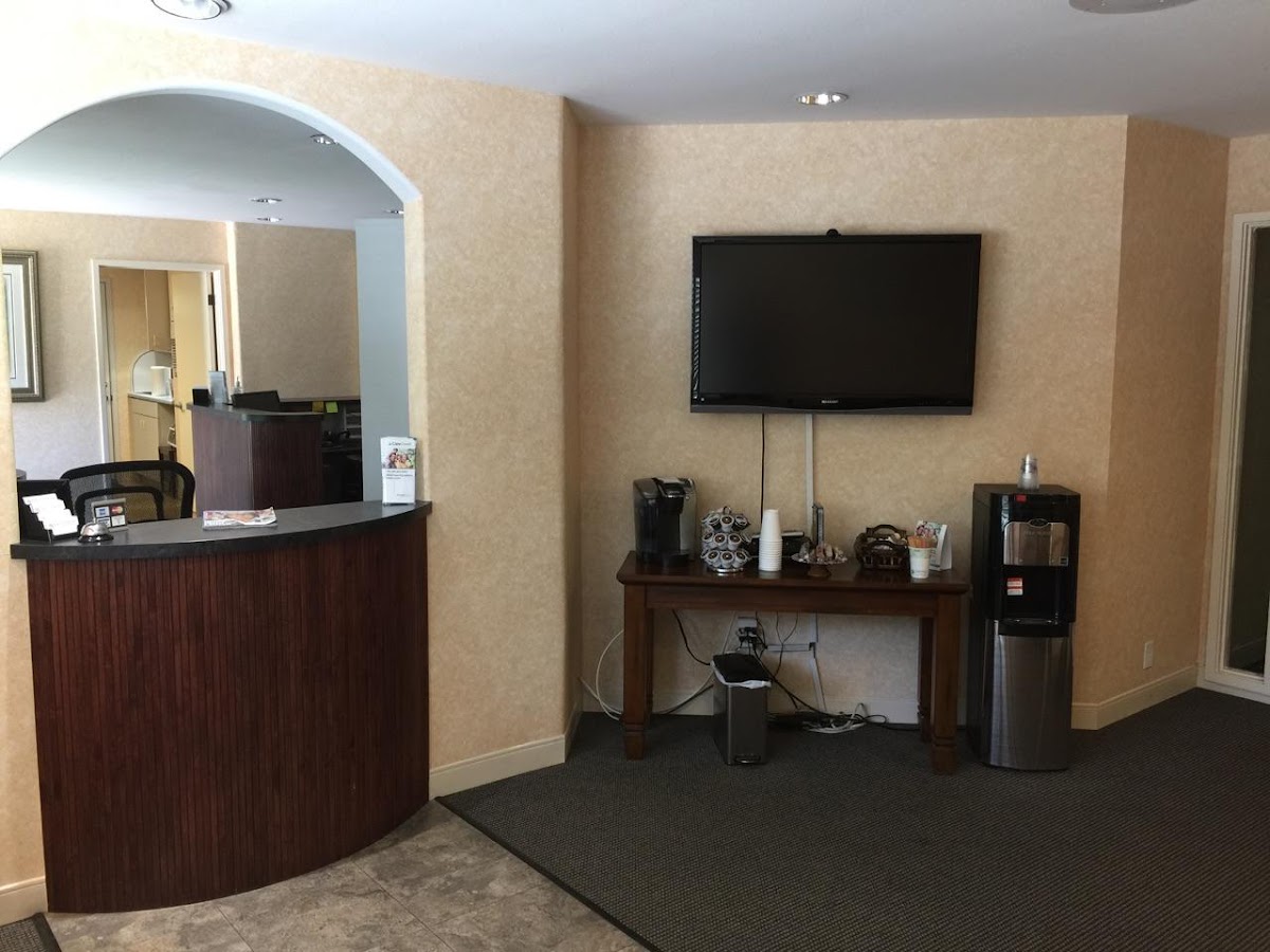 Santa Rosa Dental Implant Center photo 3