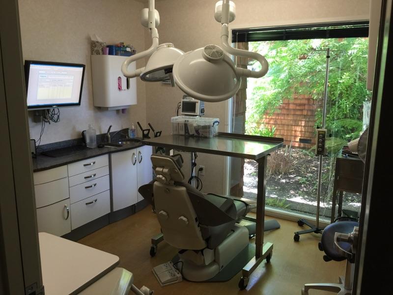 Santa Rosa Dental Implant Center photo 4