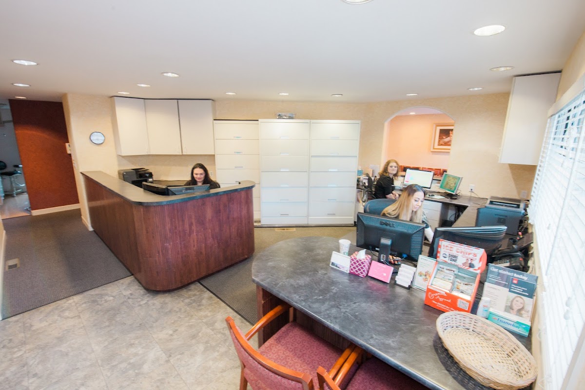 Santa Rosa Dental Implant Center photo 5