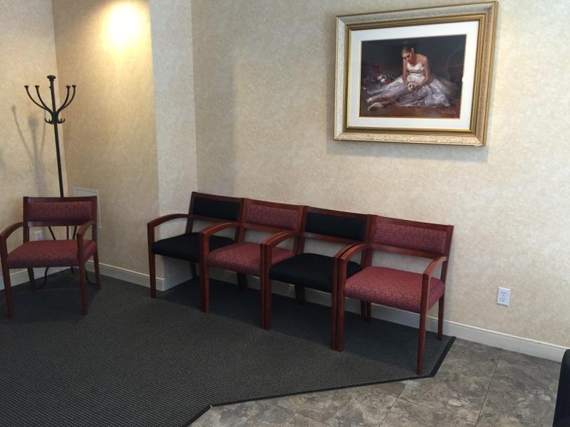 Santa Rosa Dental Implant Center photo 6