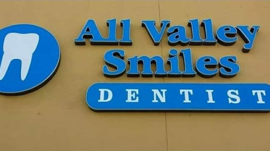 All Valley Smiles photo 1