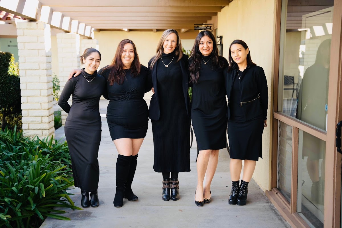 Oc Graceful Smiles photo 1