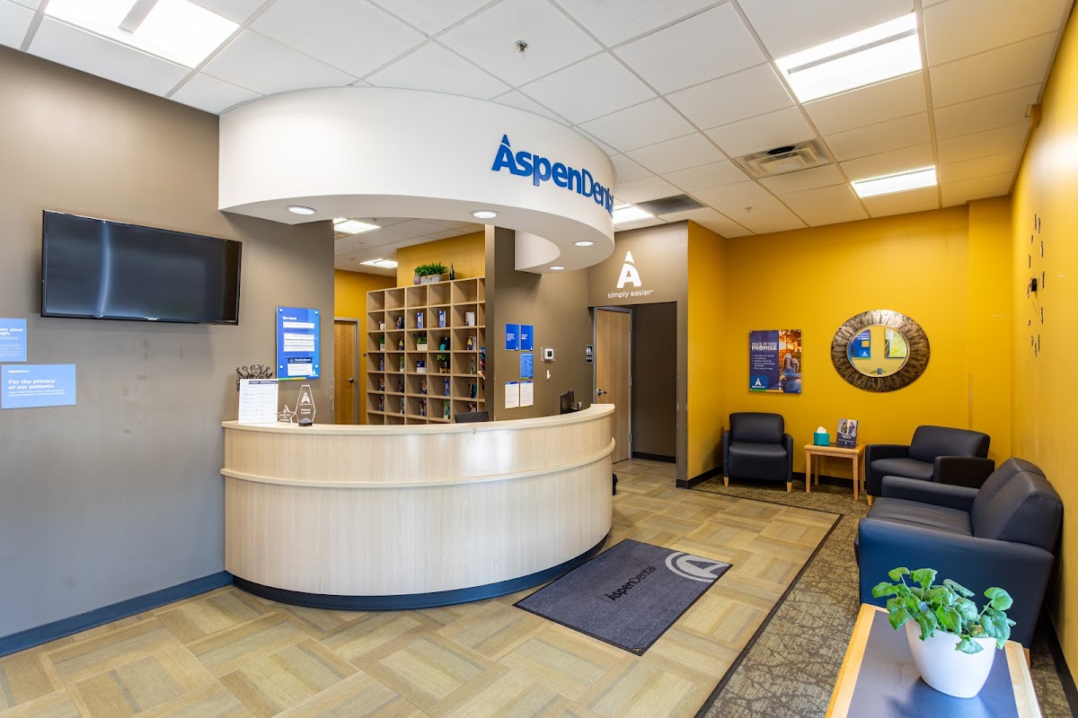 Aspen Dental - Riverview photo 1
