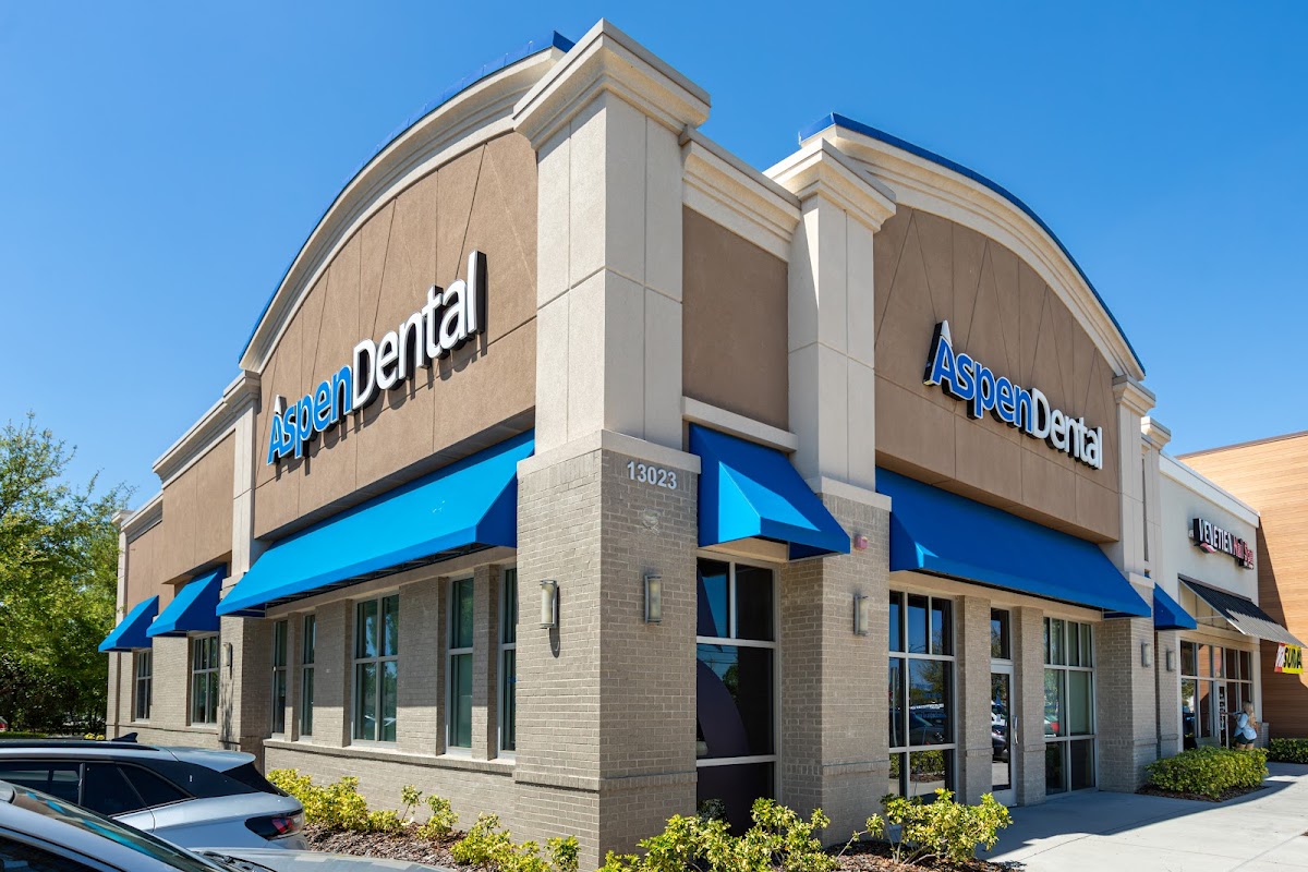 Aspen Dental - Riverview photo 2