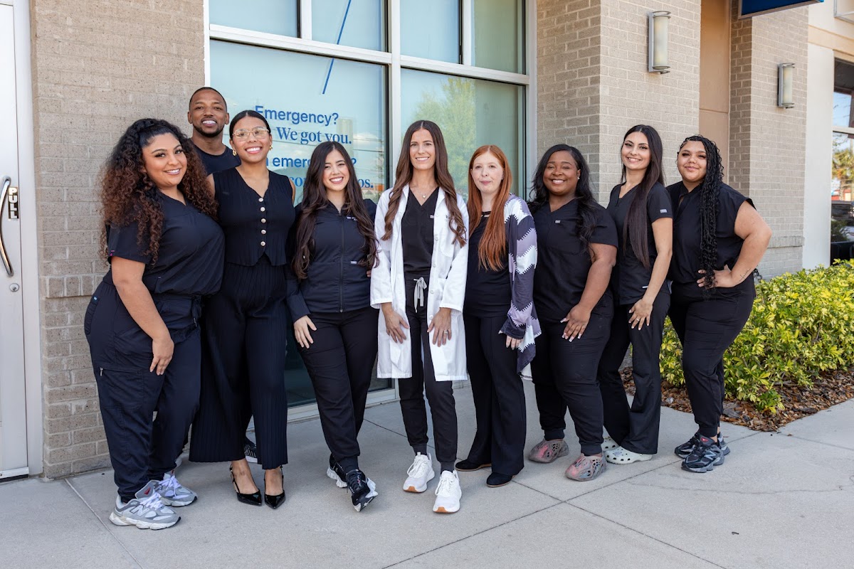 Aspen Dental - Riverview photo 4